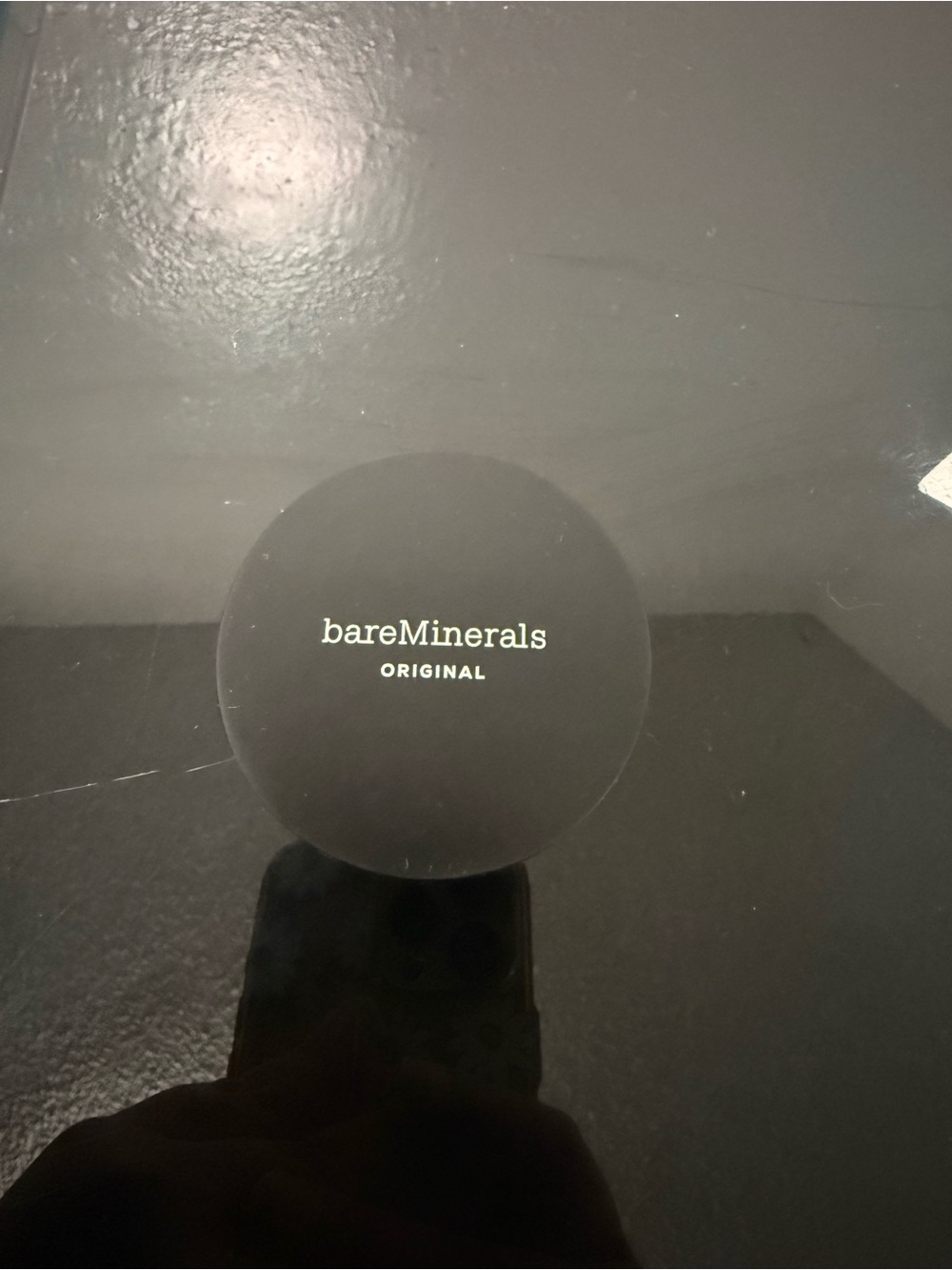bareMinerals Original Loose Powder Foundation SPF 15 Tan 19 Full Size New
